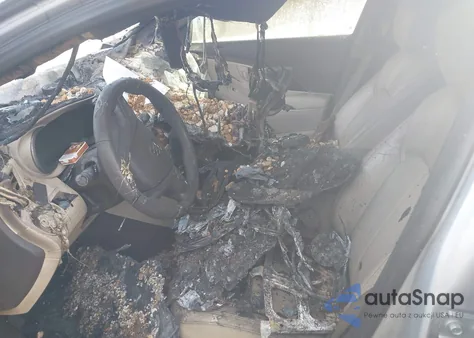 2014 Buick Lacrosse Leather Group из США, поврежденный, VIN 1G4GB5G36EF102229